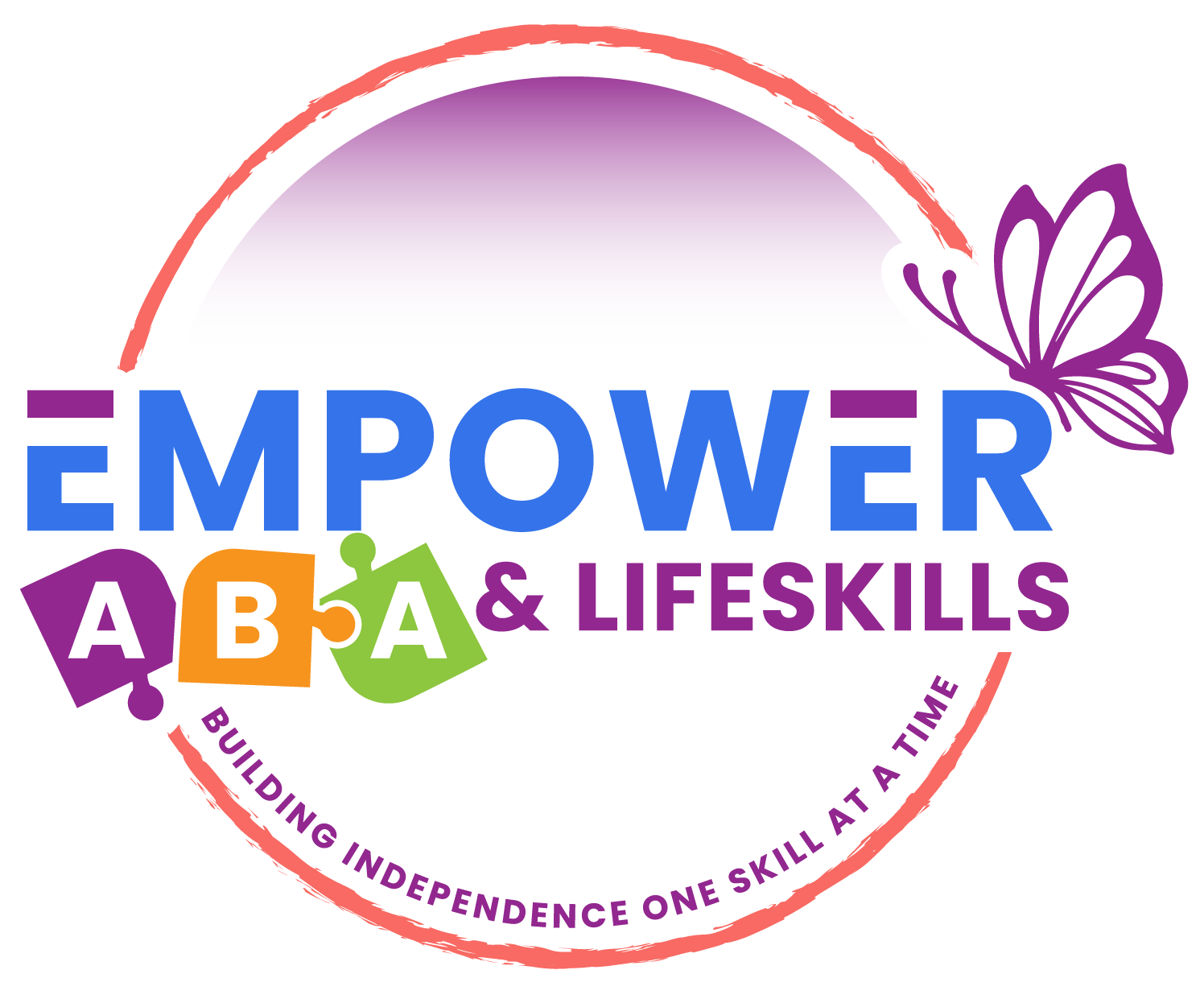 Empower ABA and Life Skills